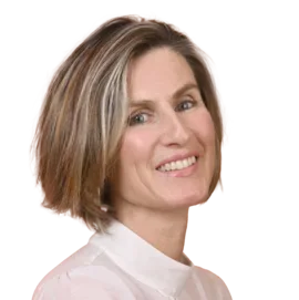Portrait d'Isabelle Foresta