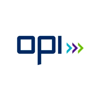 Logo de l'OPI