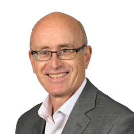 Portrait de Nicolas Bongard