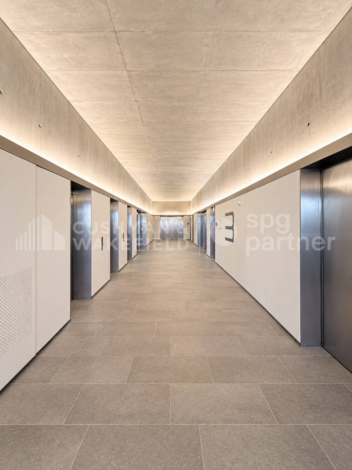 Atelier à louer – 1700 m² – ZIPLO – Galaise 36 – Plan-Les-Ouates