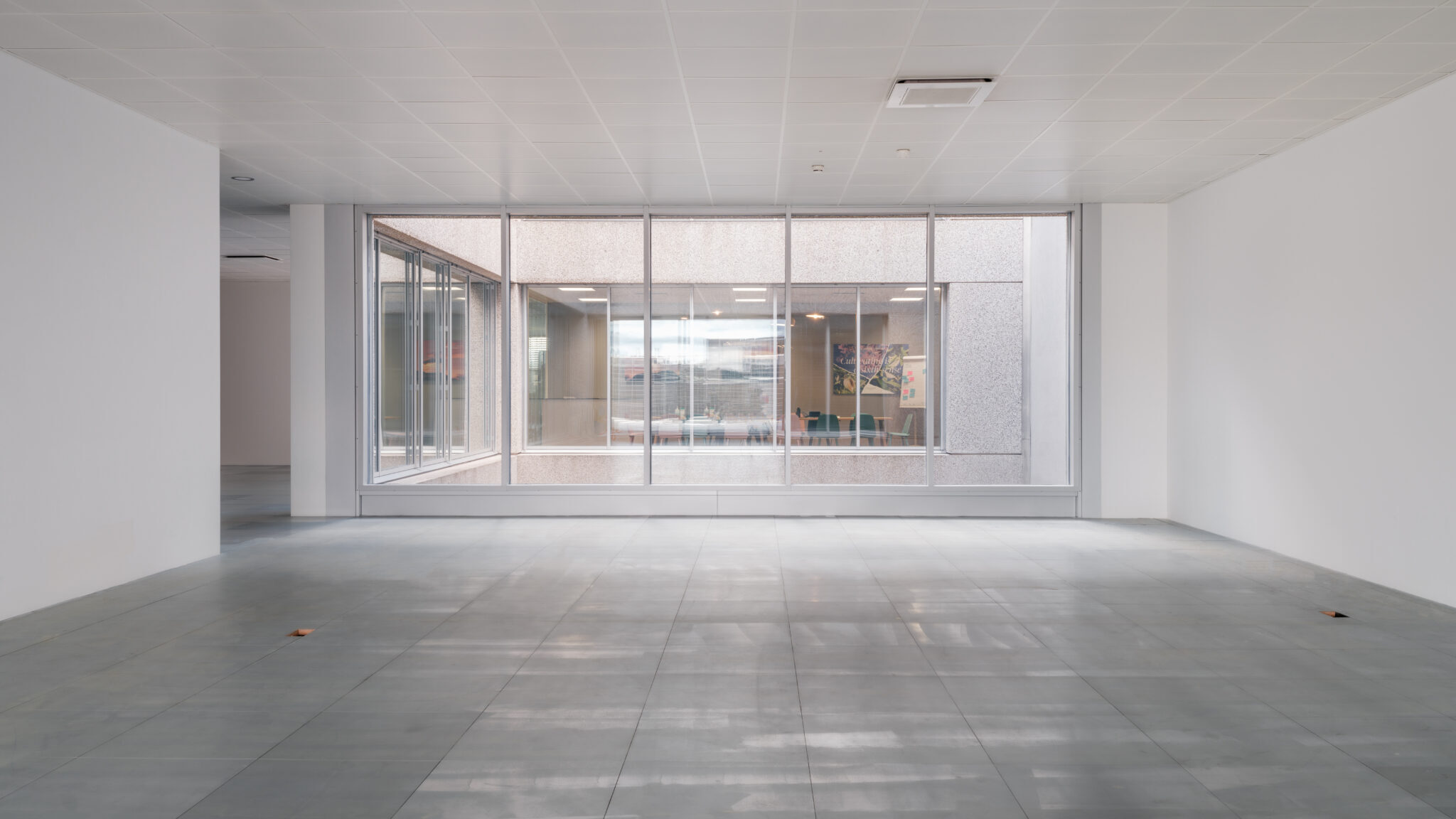 Local administratif à louer – 275 m² – ZIPLO – Pré-Fleuri 3 – Plan-Les-Ouates